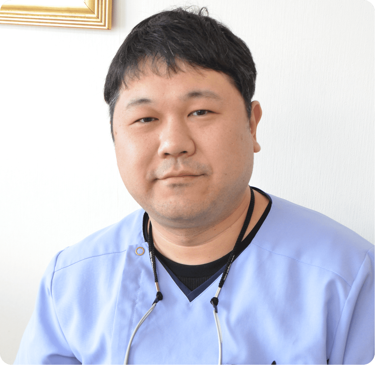 医院長画像